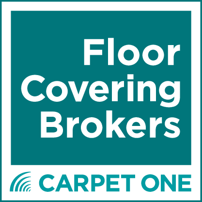 Floor Covering Brokers Logo